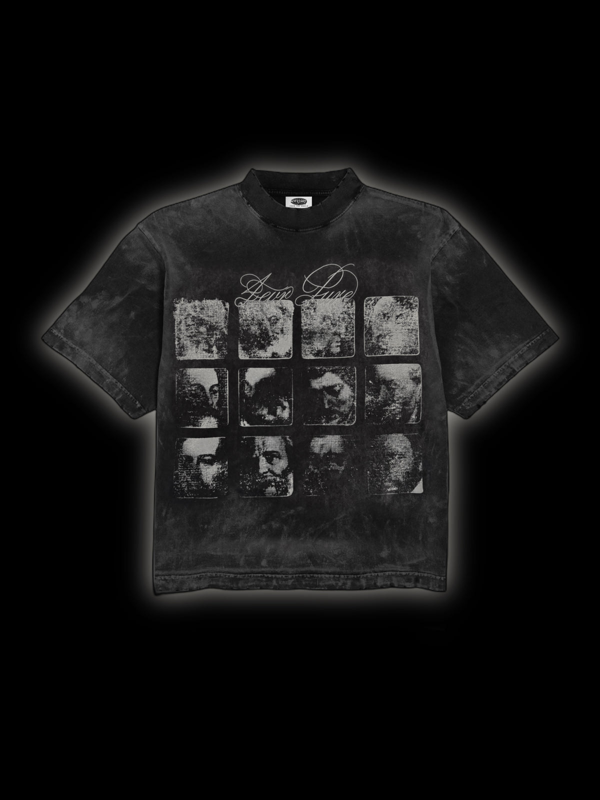 Twleve Disciples T-Shirt